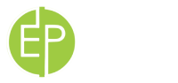 Easy-Pizi Fruit & Veggies LOGO white